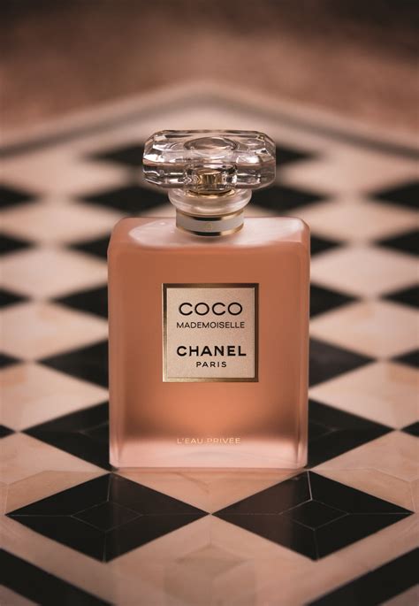 nuevo perfume de chanel 2020|coco De Chanel perfume.